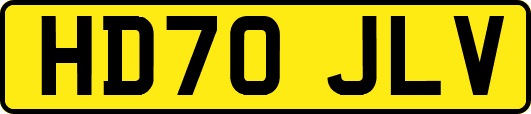 HD70JLV