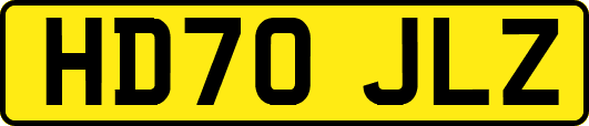 HD70JLZ