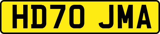 HD70JMA