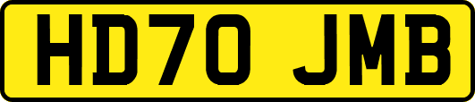 HD70JMB