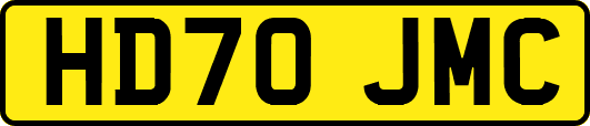 HD70JMC