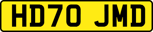 HD70JMD