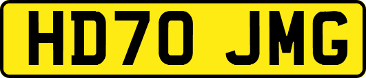 HD70JMG