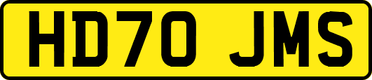 HD70JMS