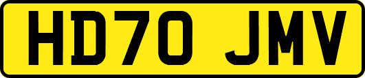 HD70JMV