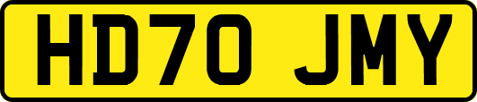 HD70JMY