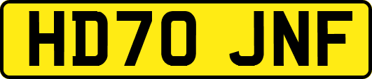 HD70JNF