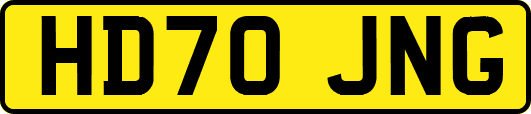 HD70JNG