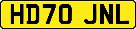 HD70JNL