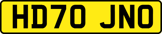 HD70JNO