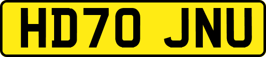 HD70JNU