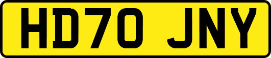 HD70JNY