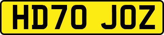 HD70JOZ
