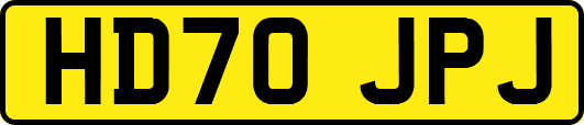 HD70JPJ