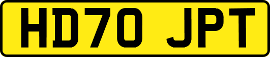 HD70JPT