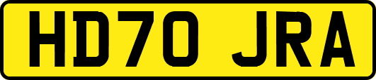 HD70JRA