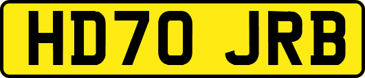 HD70JRB