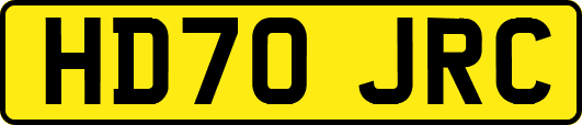 HD70JRC