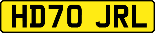 HD70JRL