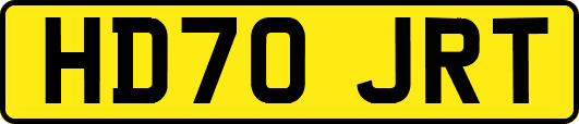 HD70JRT