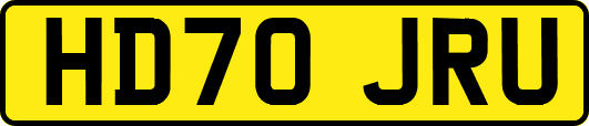 HD70JRU