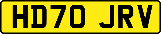 HD70JRV