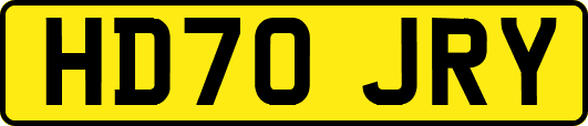HD70JRY