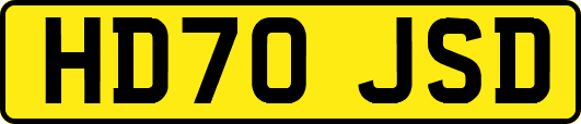 HD70JSD