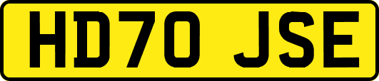HD70JSE