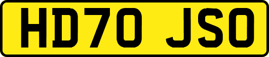 HD70JSO