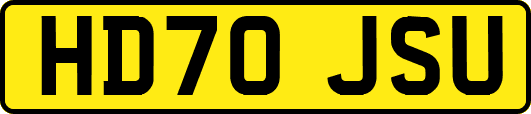 HD70JSU