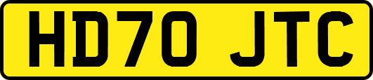 HD70JTC