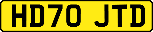 HD70JTD