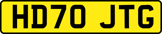 HD70JTG