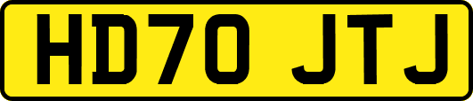 HD70JTJ