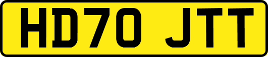 HD70JTT