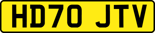 HD70JTV