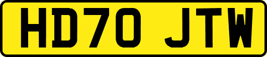 HD70JTW