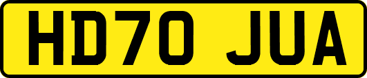 HD70JUA
