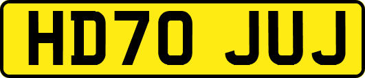 HD70JUJ