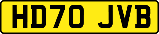 HD70JVB