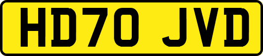 HD70JVD