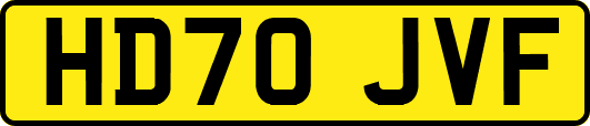 HD70JVF