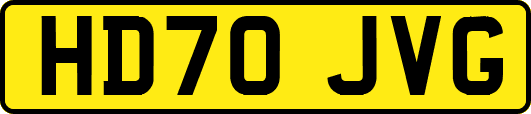 HD70JVG