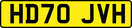 HD70JVH