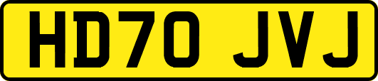 HD70JVJ