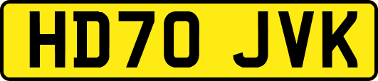 HD70JVK