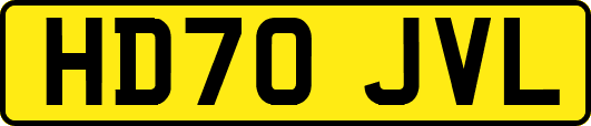 HD70JVL