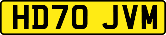 HD70JVM