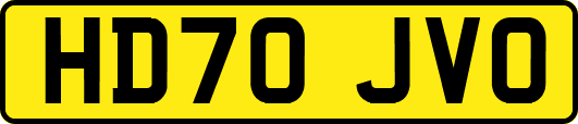 HD70JVO